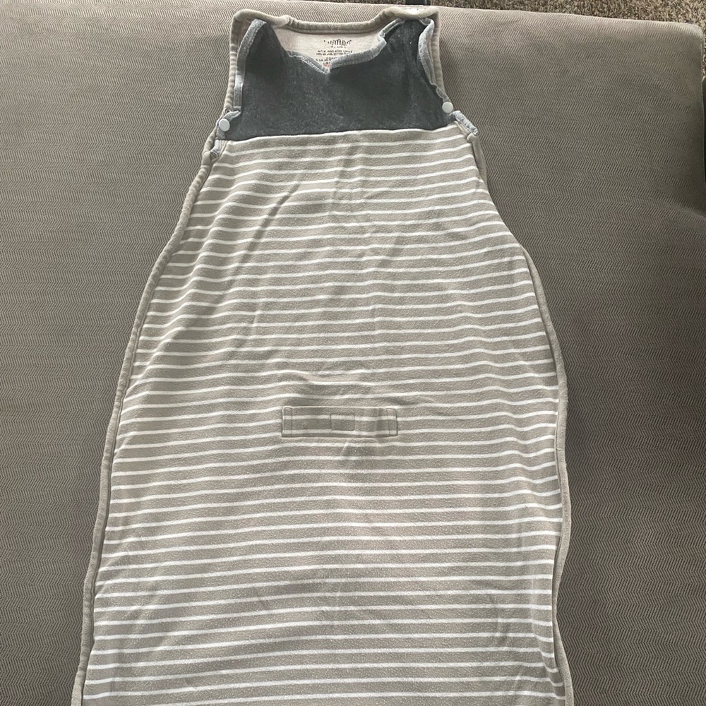 Woolino sleep sack